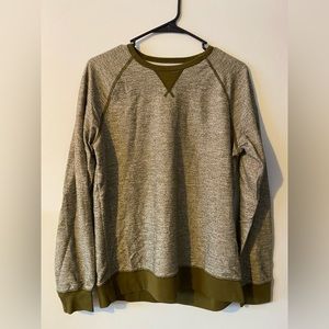 Mossimo men’s long sleeve